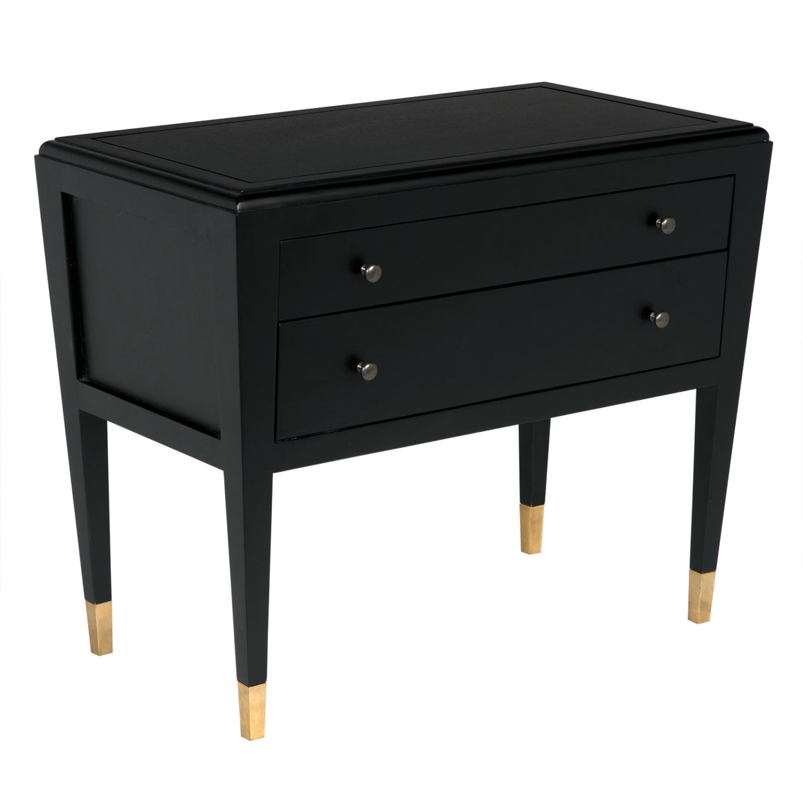 Grant Sideboard, Black