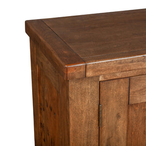 Aspen 66" Buffet with Earth Finish