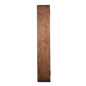Tuscany 82" Bench in Earth Finish