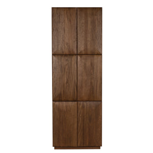 Lucas Hutch, Dark Walnut