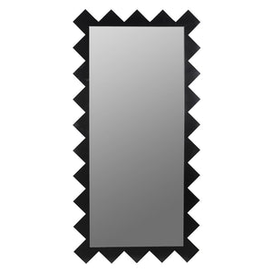 Didier Mirror, Matte Black