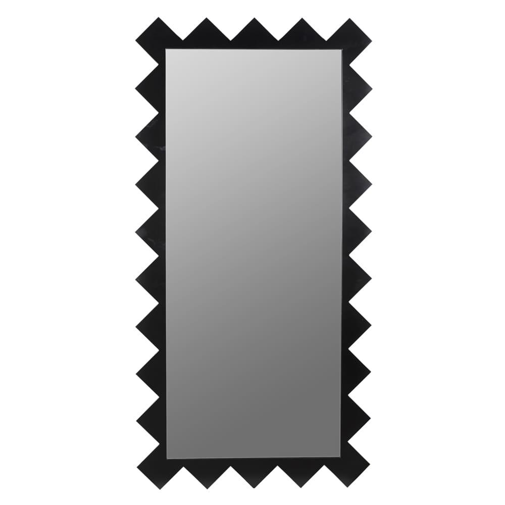 Didier Mirror, Matte Black