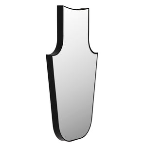 Konstance Mirror, Matte black