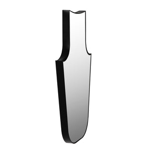 Konstance Mirror, Matte black