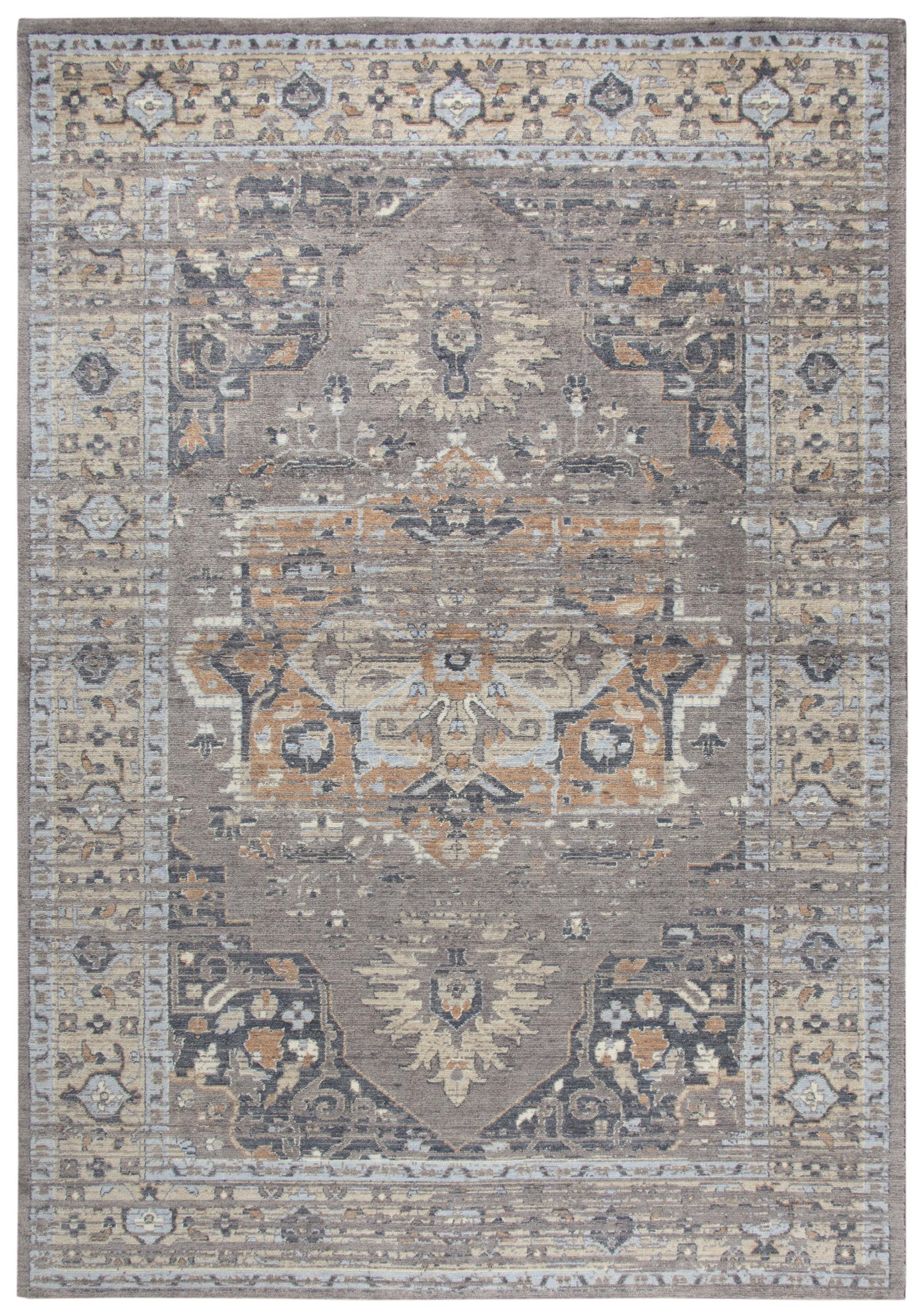 Rizzy Gossamer GS6761 Area Rug