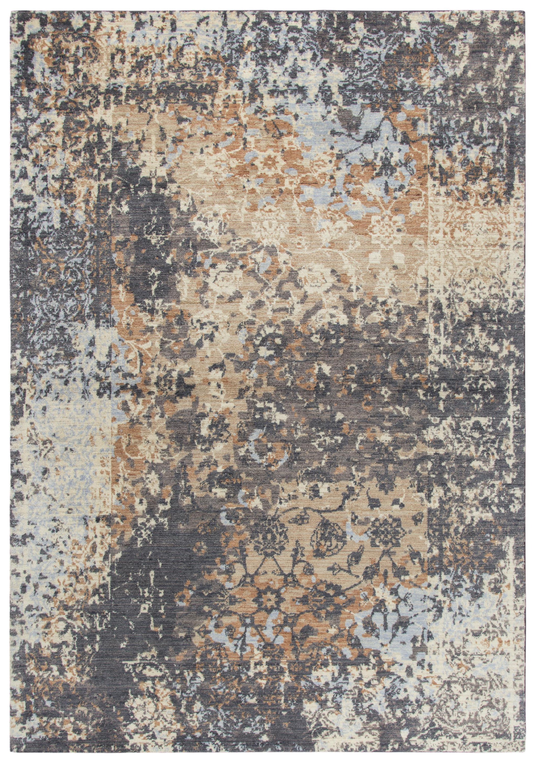 Rizzy Gossamer GS6763 Area Rug