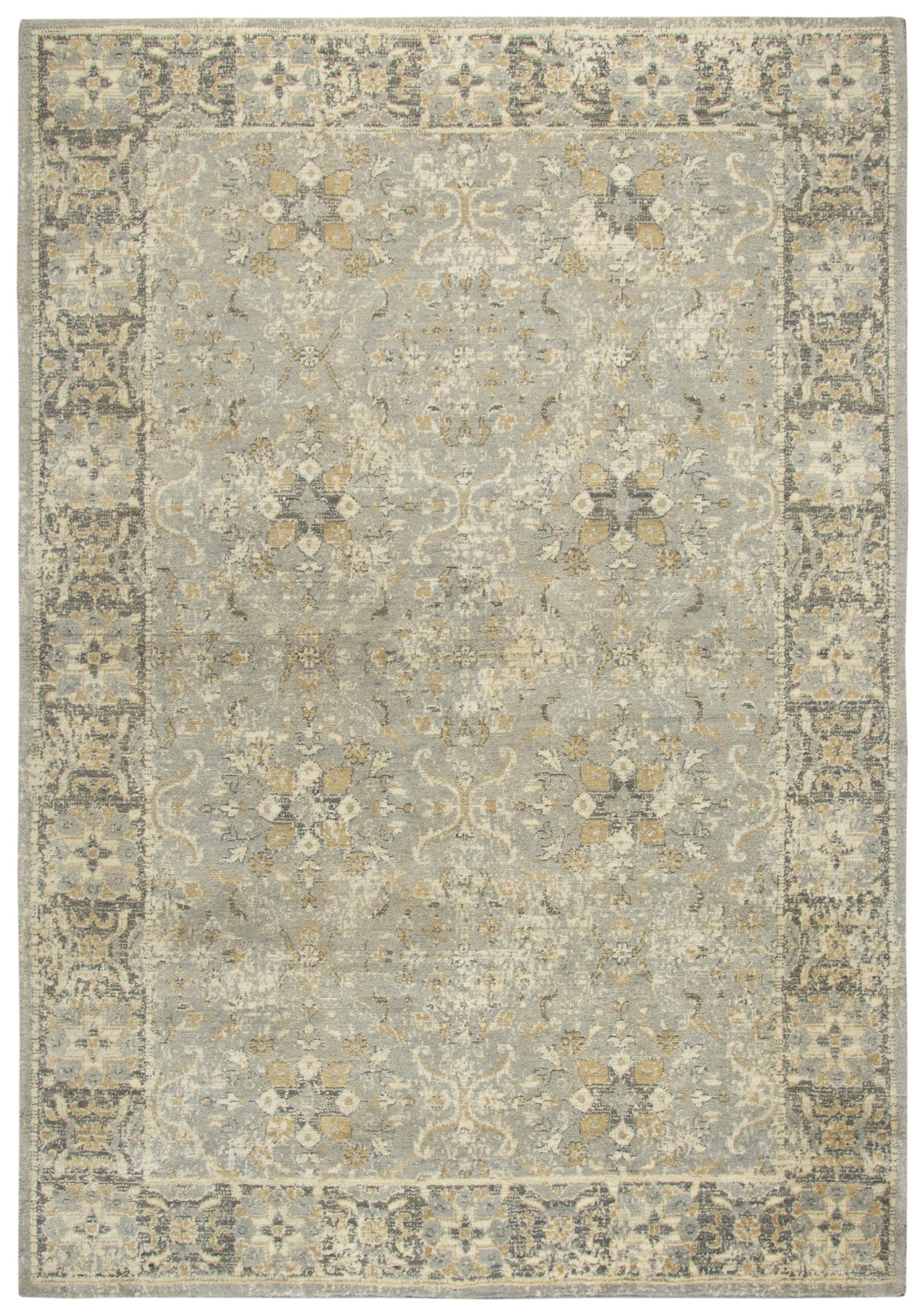 Rizzy Gossamer GS6796 Area Rug
