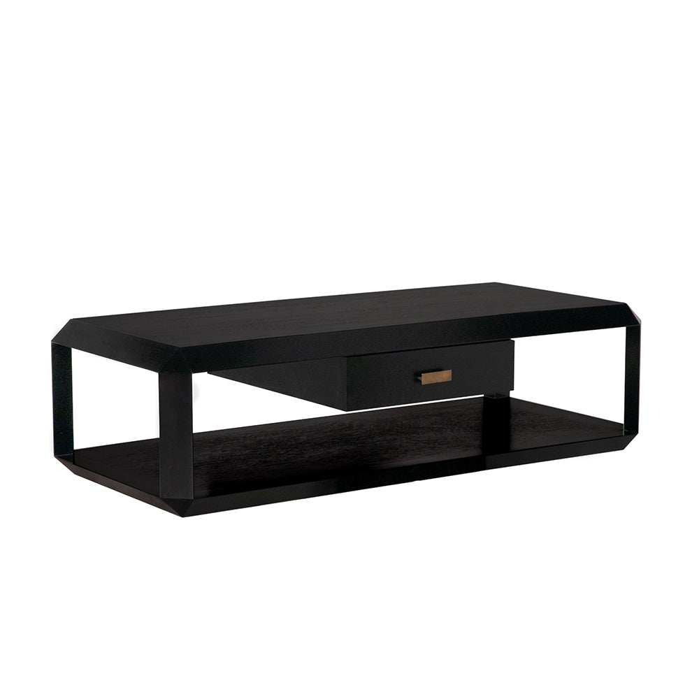 Obtuse Coffee Table