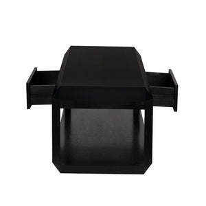 Obtuse Coffee Table