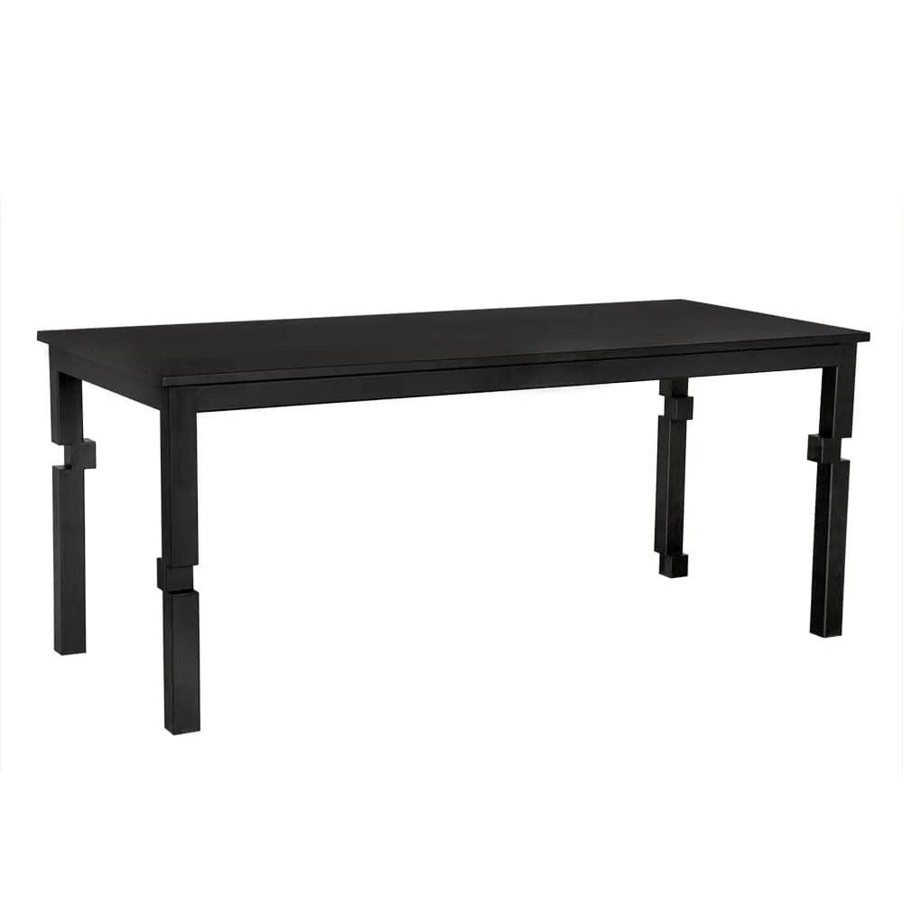 Tetris Table, Black