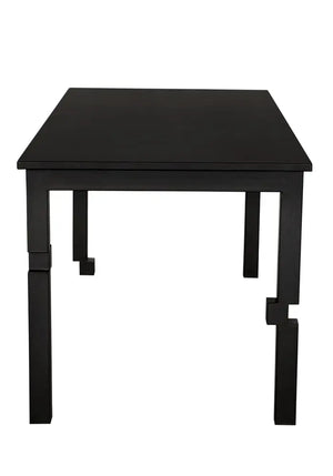Tetris Table, Black