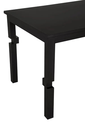 Tetris Table, Black