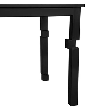 Tetris Table, Black