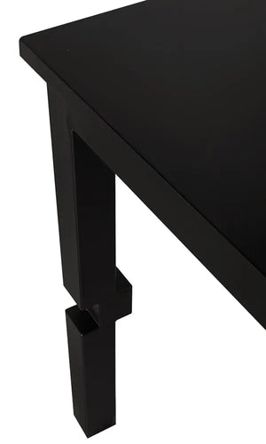 Tetris Table, Black