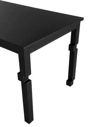 Tetris Table, Black