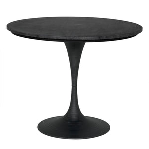 Joni Table 36", Black