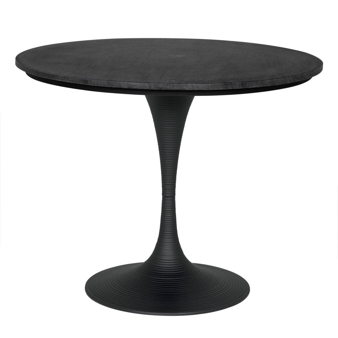Joni Table 36", Black