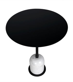 Letitia Side Table