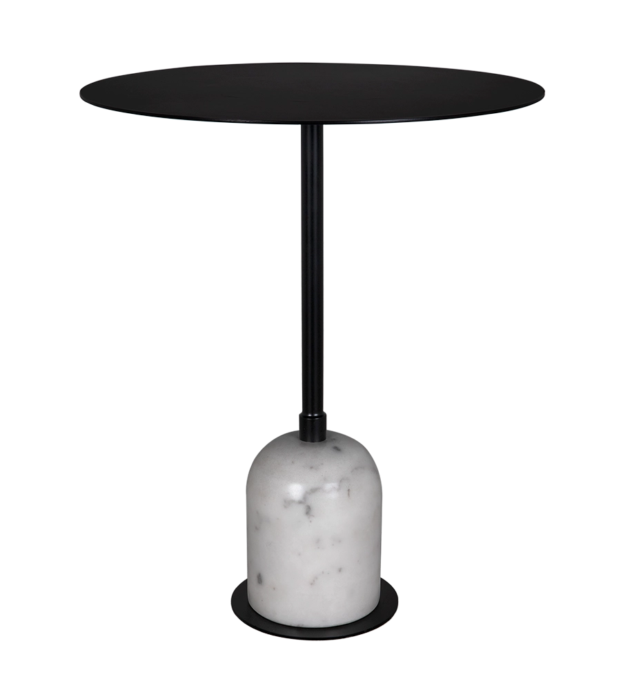 Letitia Side Table