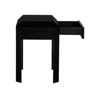 Obtuse Side Table