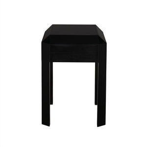 Obtuse Side Table