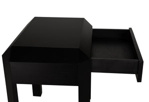 Obtuse Side Table