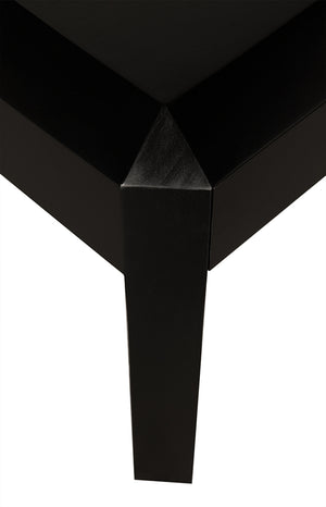 Obtuse Side Table