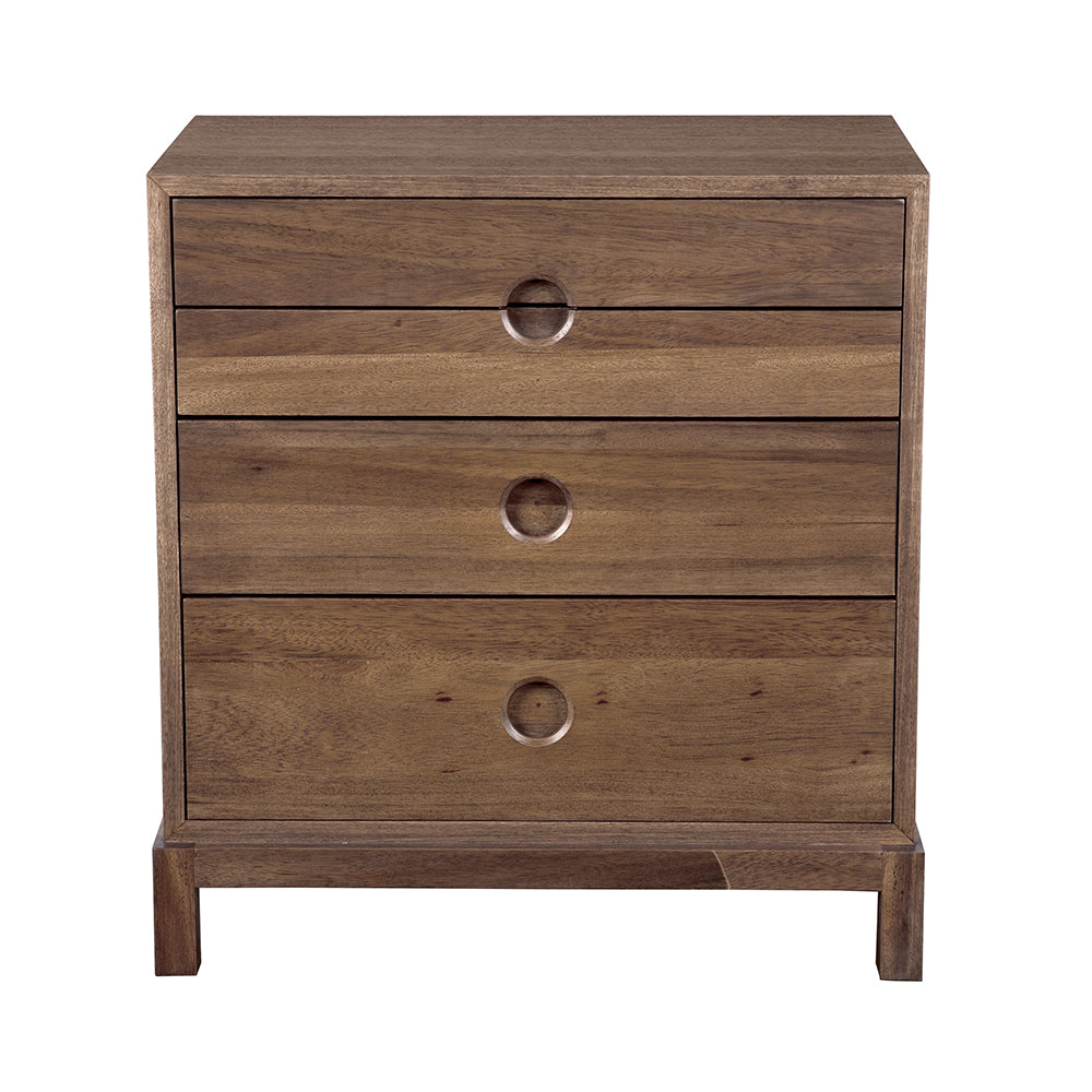 Eros Side Table