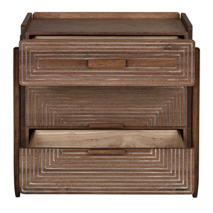 Savino Side Table