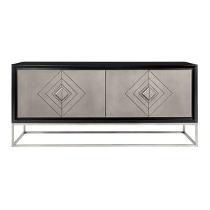 Gibbs Entertainment Console