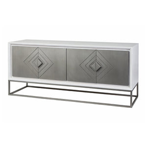 Gibbs Entertainment Console