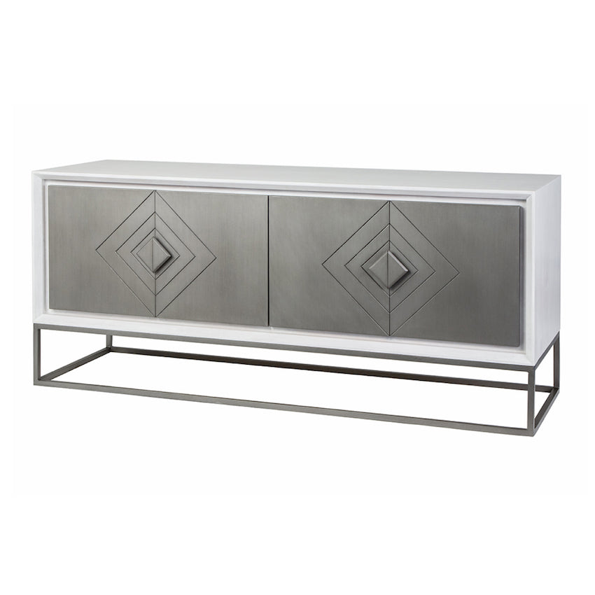 Gibbs Entertainment Console