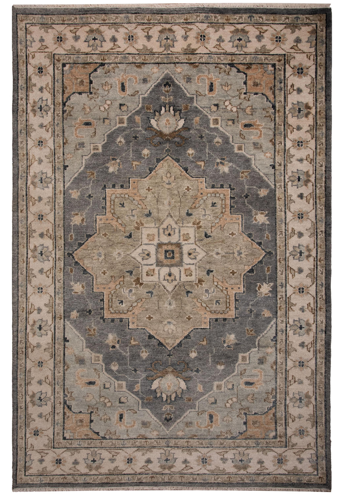 Rizzy Hallmark HAL231 Area Rug