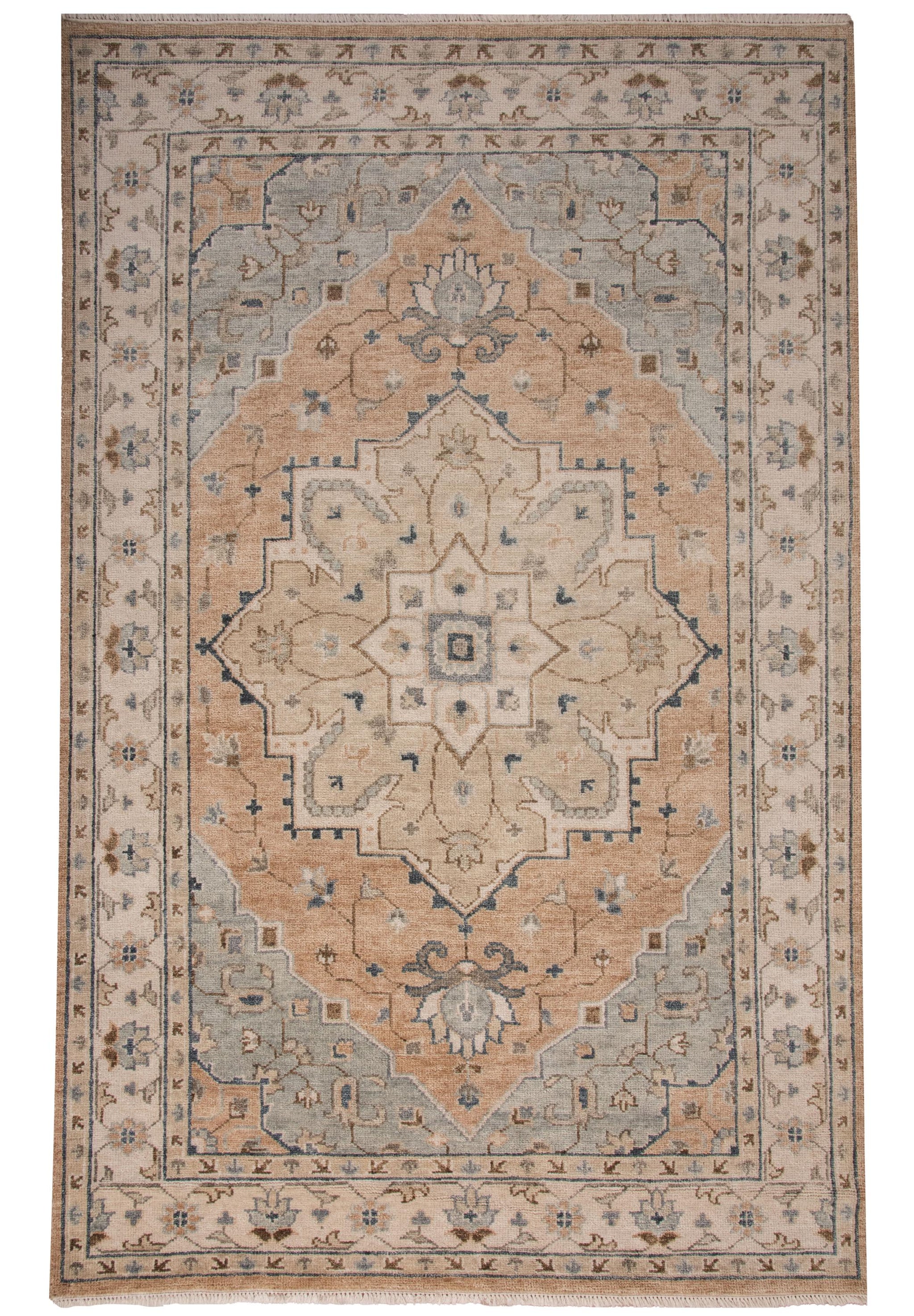 Rizzy Hallmark HAL234 Area Rug