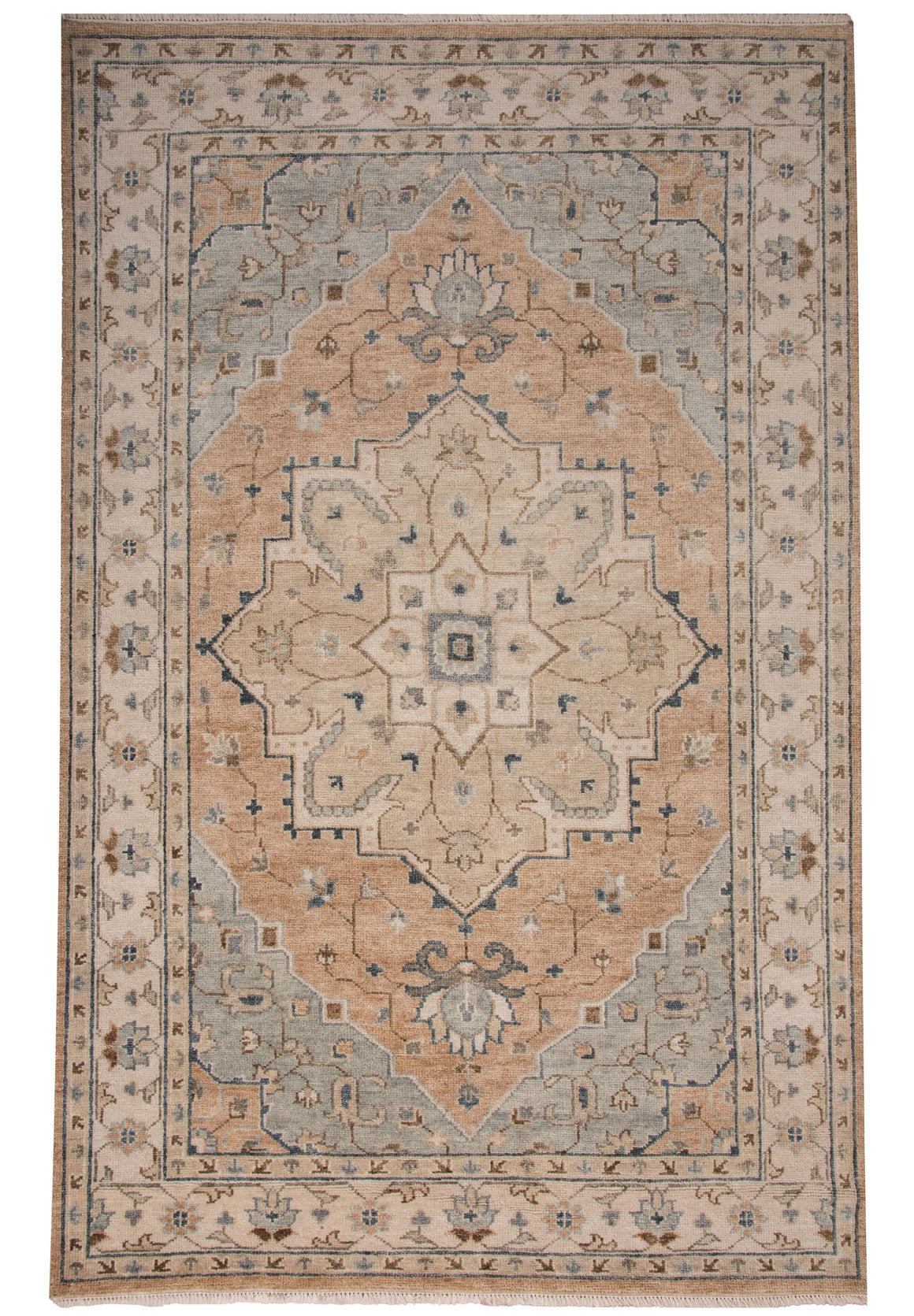 Rizzy Hallmark HAL234 Area Rug