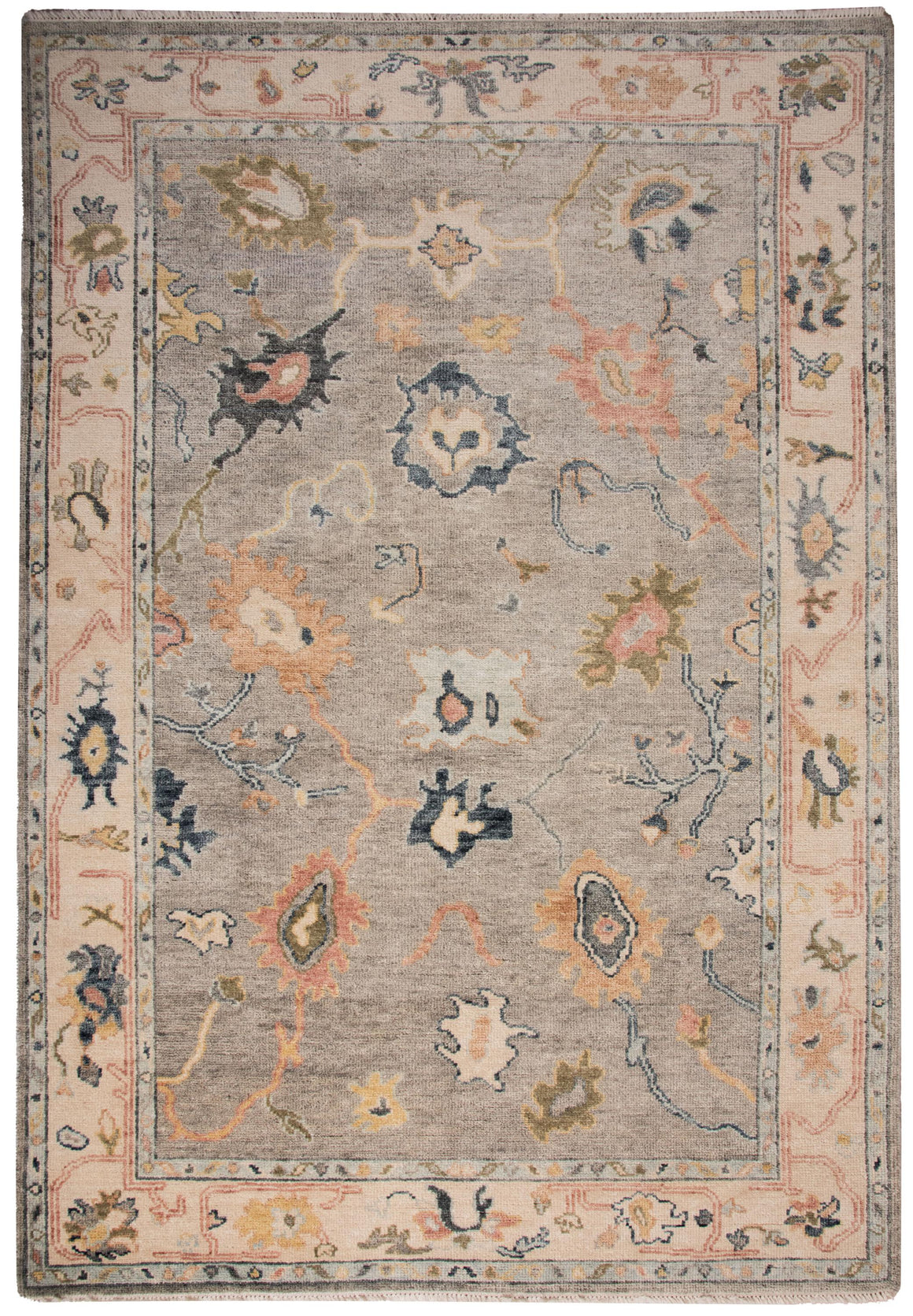 Rizzy Hallmark HAL239 Area Rug