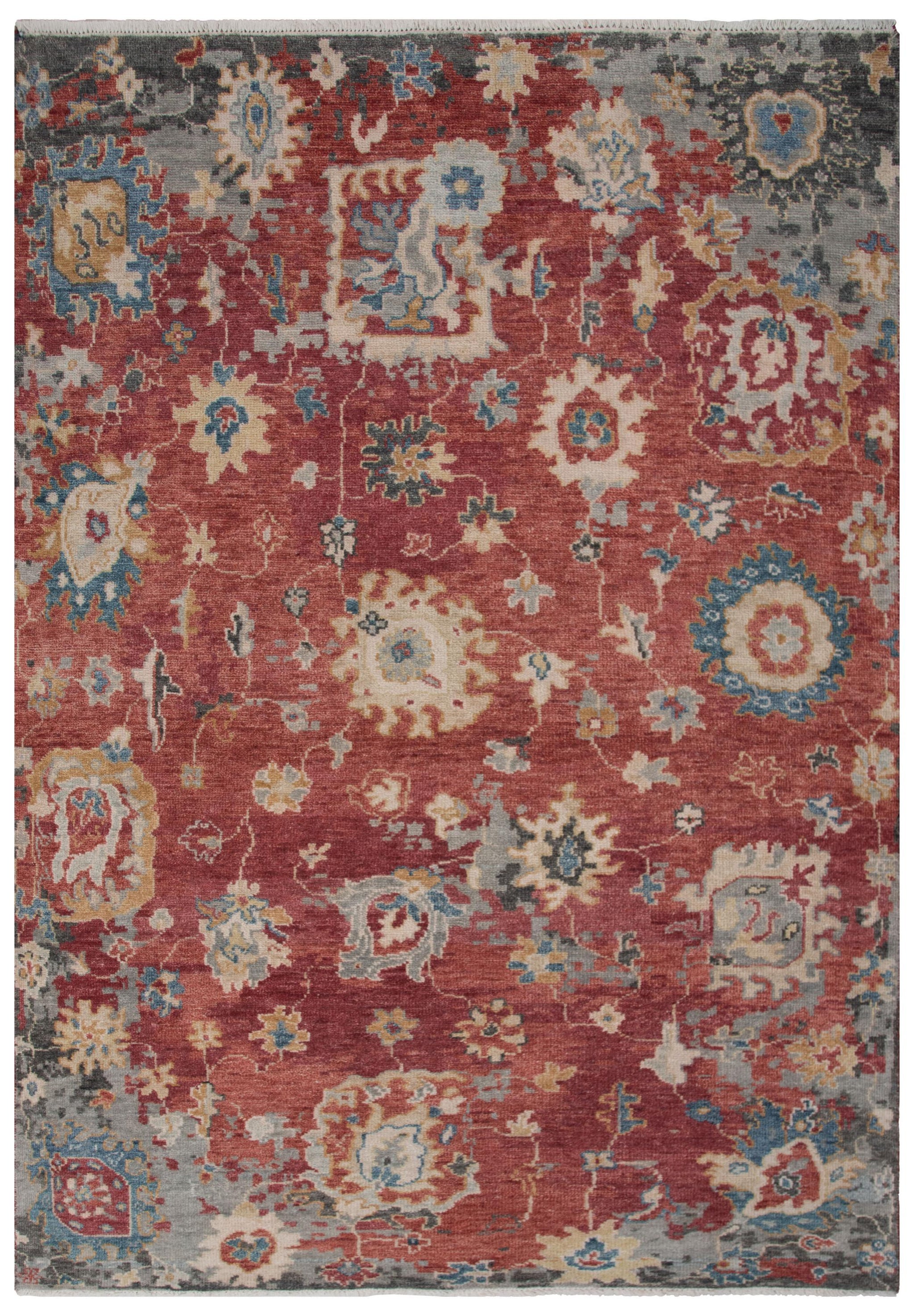 Rizzy Hallmark HAL240 Area Rug