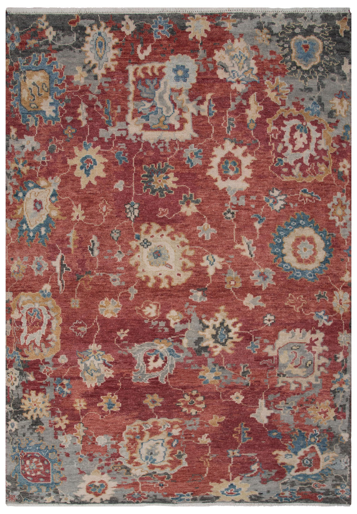 Rizzy Hallmark HAL240 Area Rug