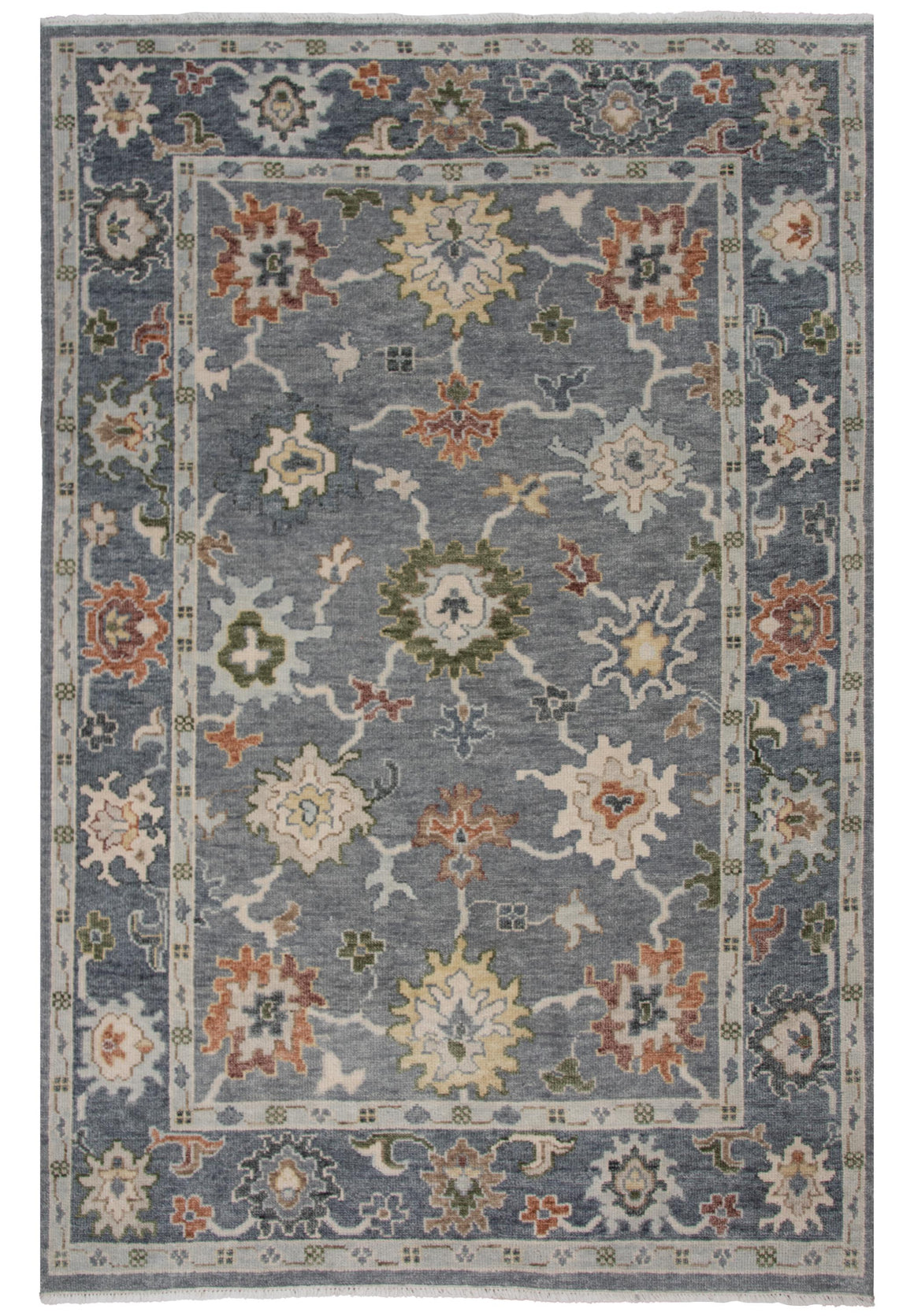 Rizzy Hallmark HAL665 Area Rug