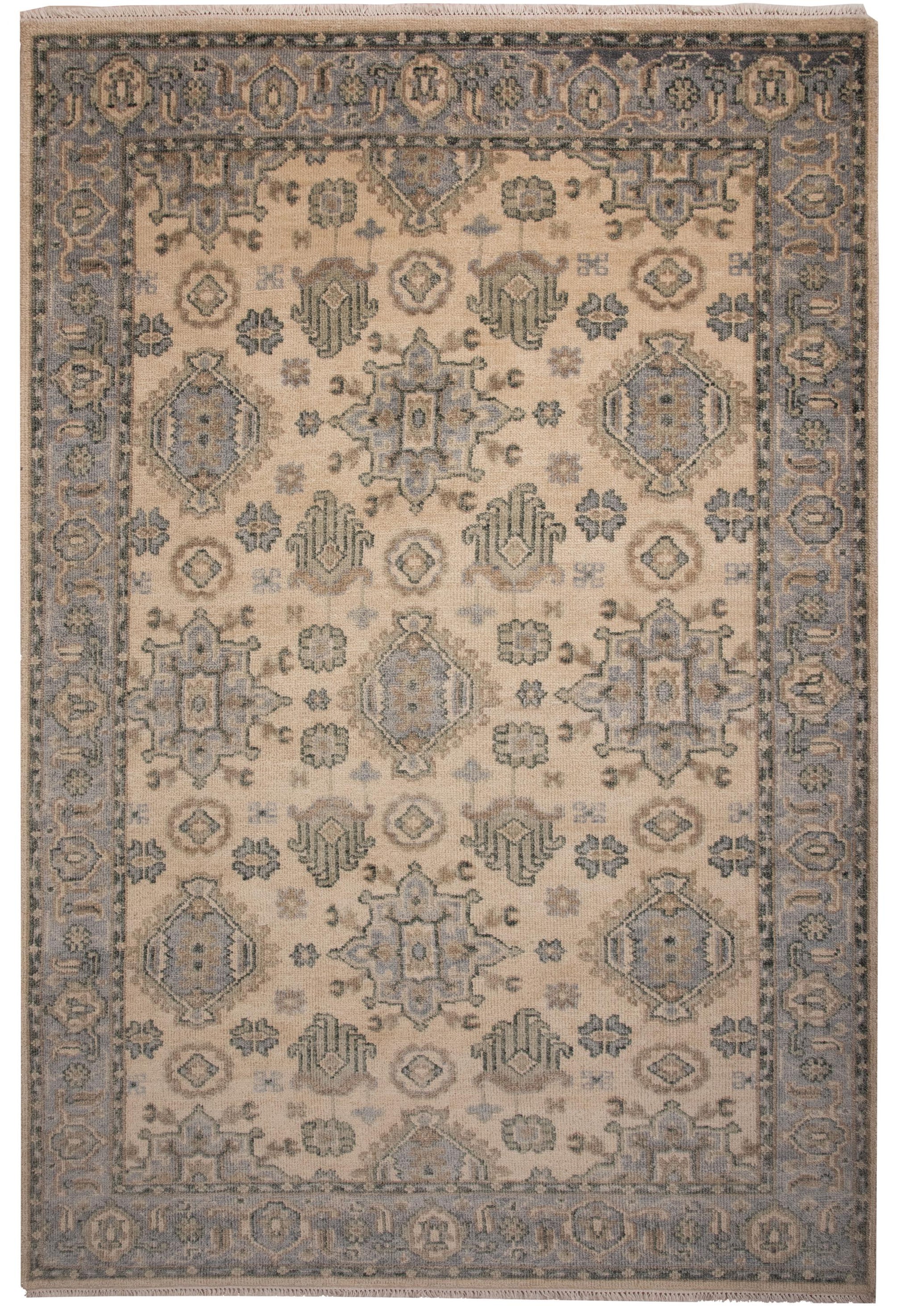Rizzy Hallmark HAL667 Area Rug