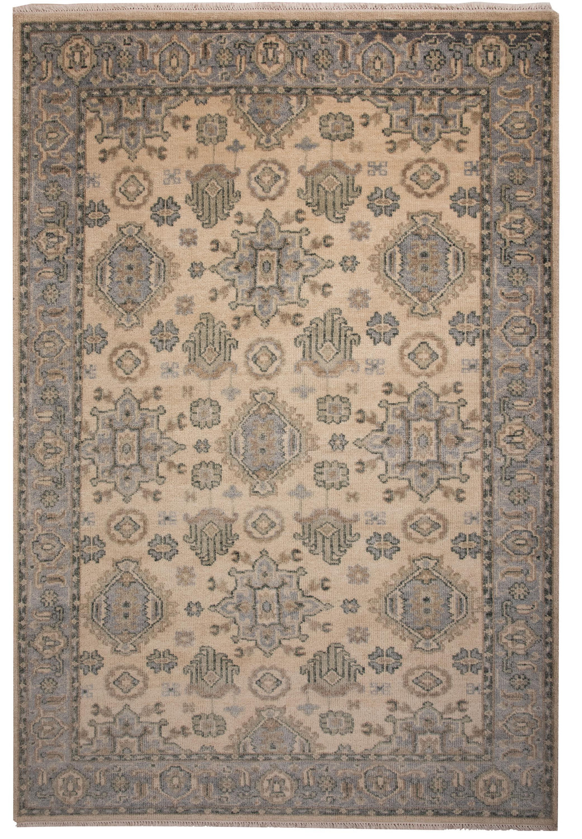 Rizzy Hallmark HAL667 Area Rug