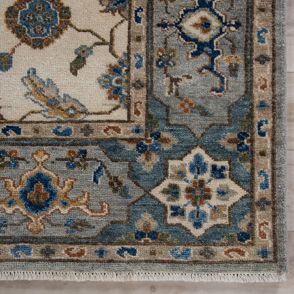 Rizzy Historia HIS856 Area Rug - Scenario Home