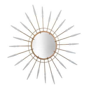 Harlow Starburst Mirror