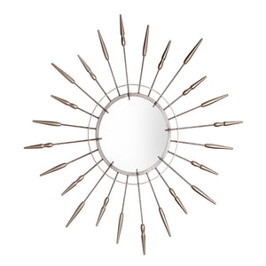 Harlow Starburst Mirror