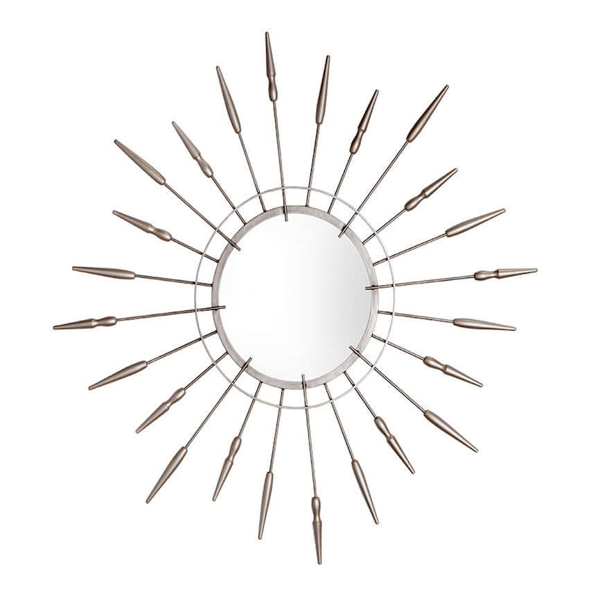 Harlow Starburst Mirror