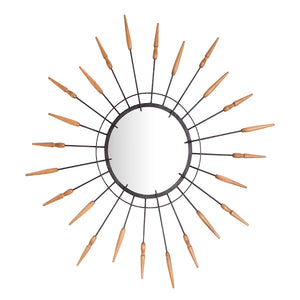 Harlow Starburst Mirror