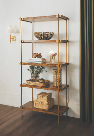 Sylvia Wall Sconce
