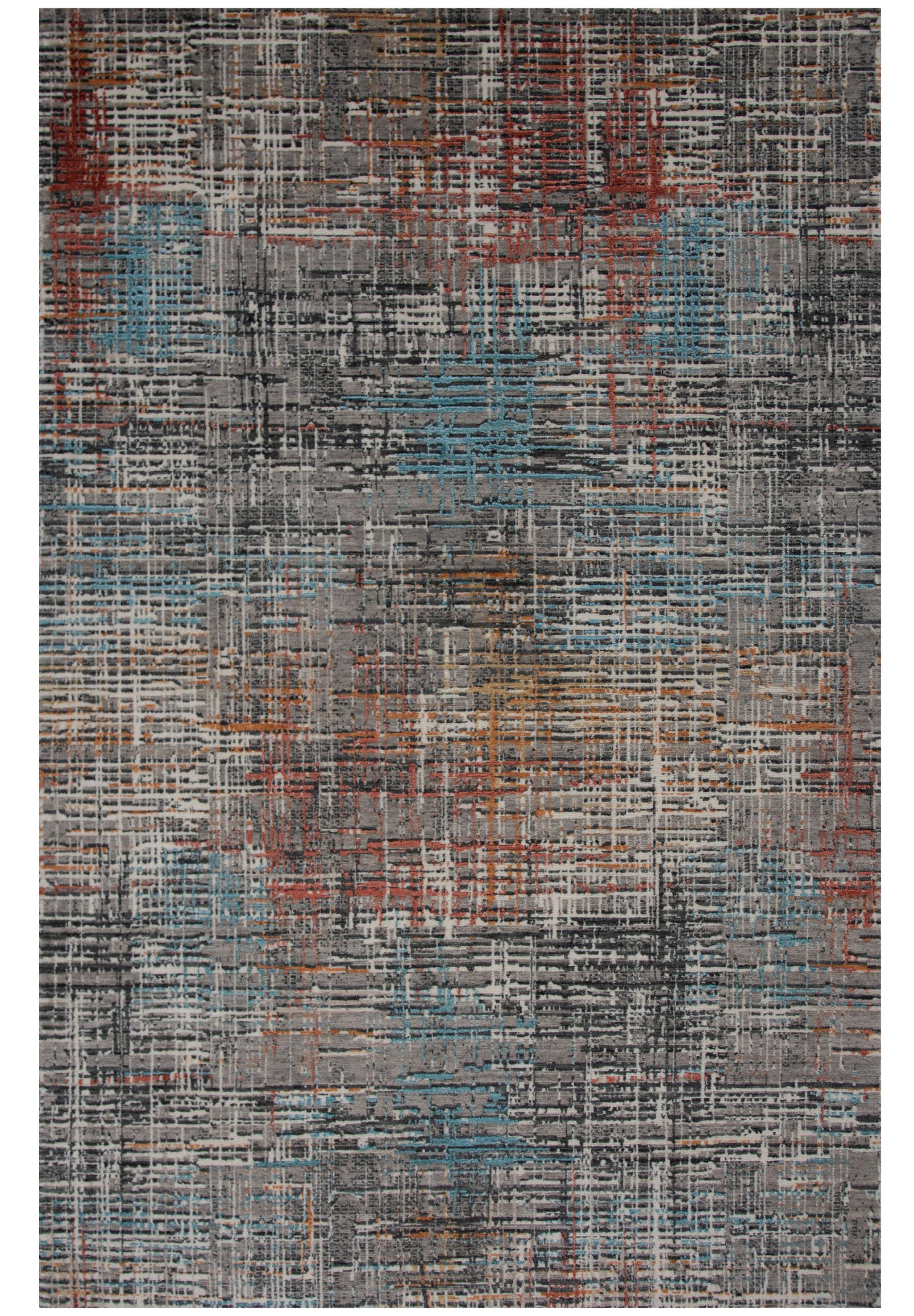 Rizzy Intrigue ITG111 Area Rug
