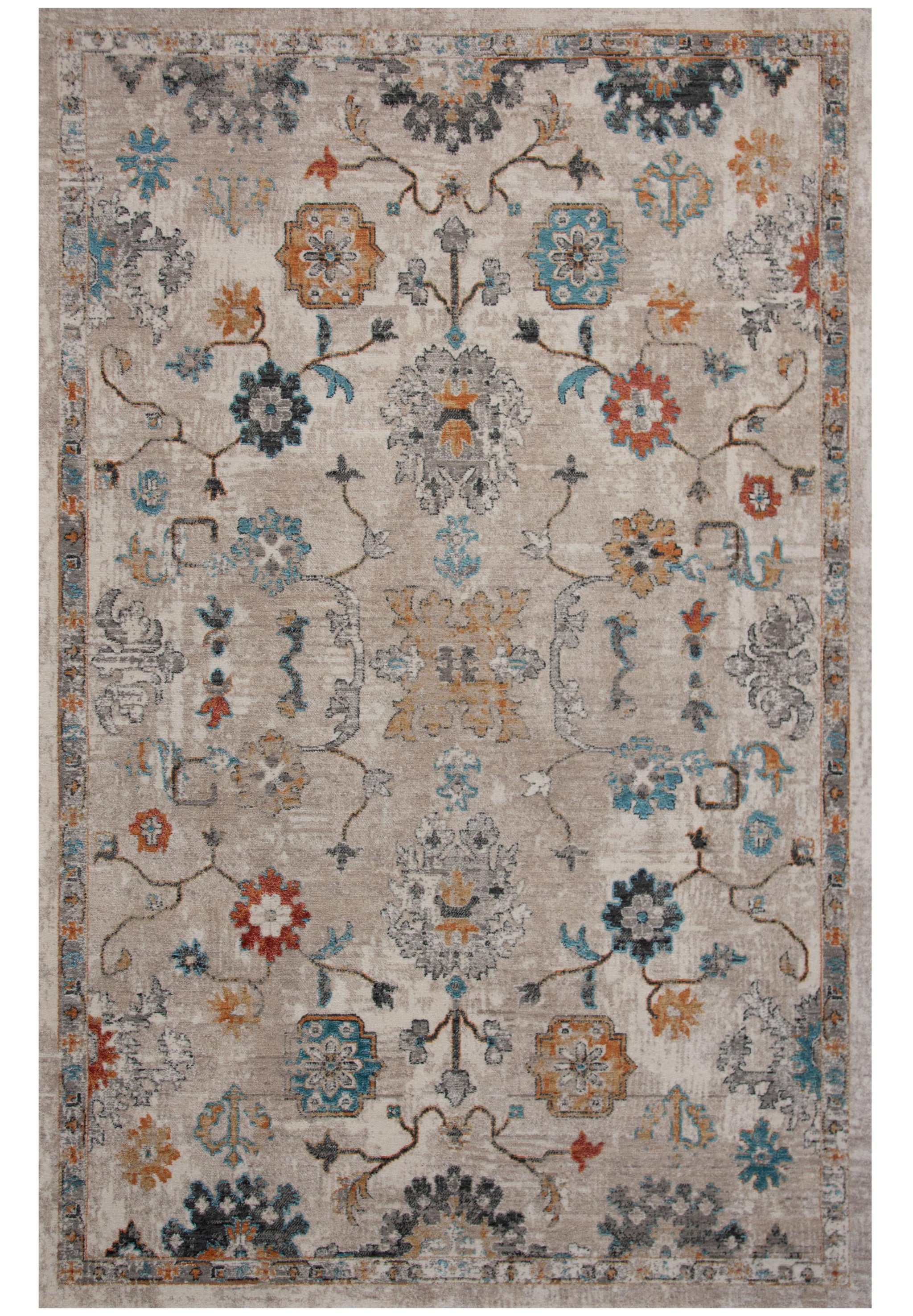 Rizzy Intrigue ITG112 Area Rug