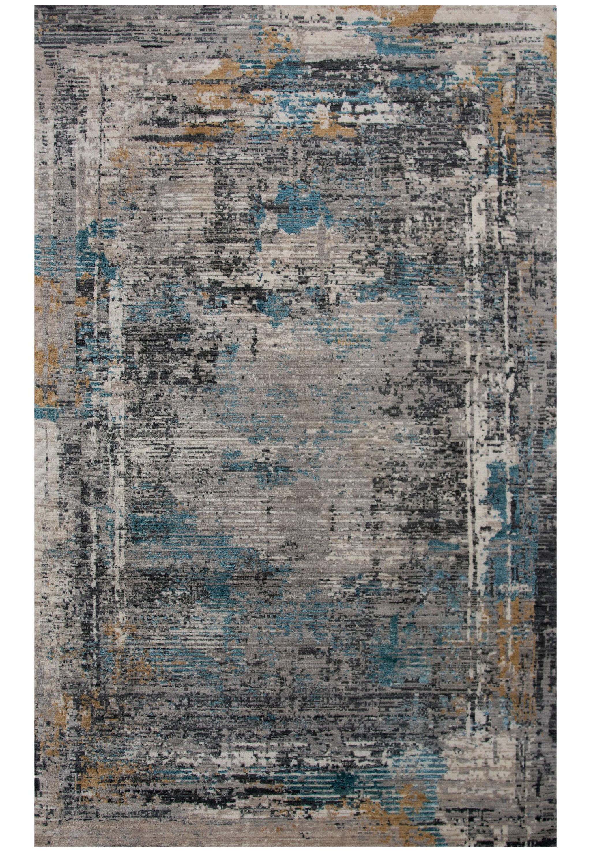 Rizzy Intrigue ITG144 Area Rug